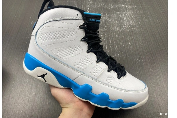 Cheap EP Powder Retro   302370-103 9 Jordan 302370-103 0502